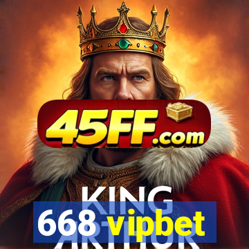 668 vipbet